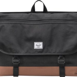 Herschel Cove recycled messenger bag 22.5L