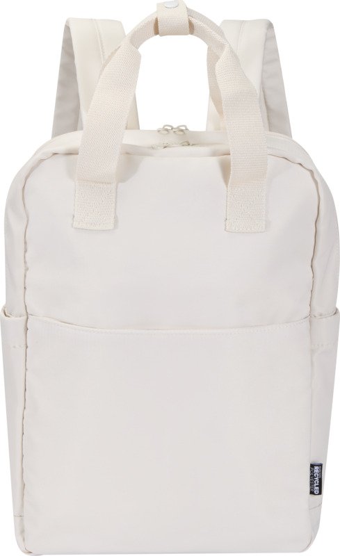 Trip 14” Aware™ recycled travel laptop backpack 9L