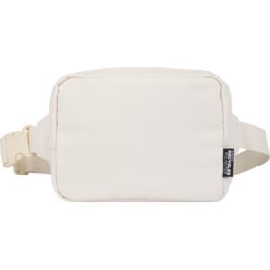 Trip Awareâ„¢ recycled travel crossbody bag 1L