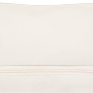Trip Aware™ recycled travel toiletry bag 6L