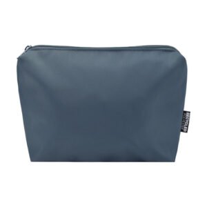 Trip Aware™ recycled travel toiletry pouch 2L
