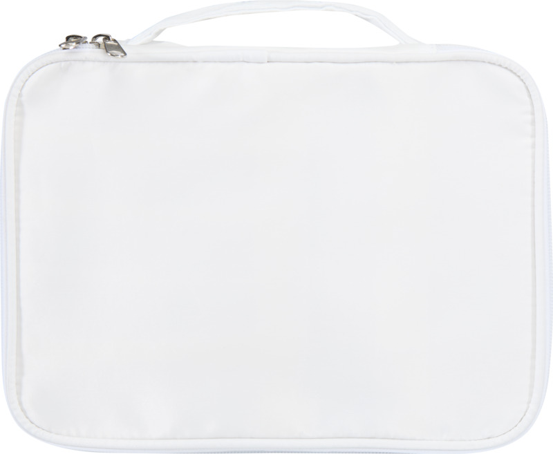 Muse GRS RPET make-up organiser