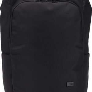 Case Logic Variate 17″ recycled expandable roll-top laptop backpack