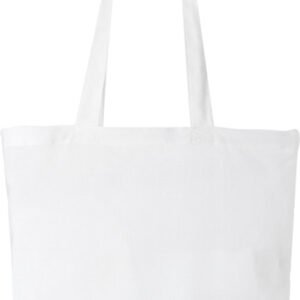 Odisha 140 g/m² OCS organic tote bag 7L