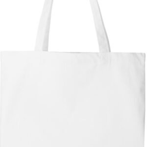 Odisha 180 g/m² OCS organic wide bottom tote bag 11L