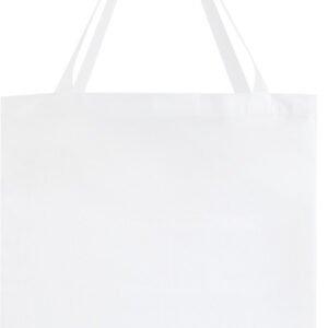 Odisha 180 g/m² OCS organic full gusset tote bag 14L