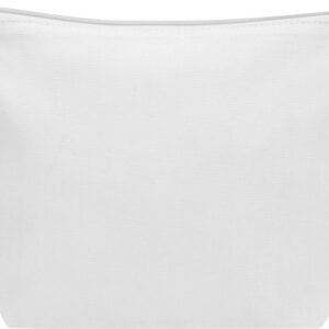 Odisha 180 g/m² OCS organic toiletry bag 1L