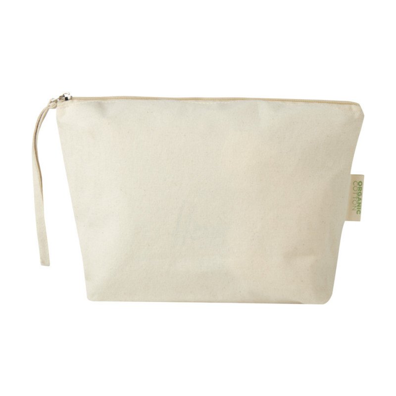 Odisha 180 g/m² OCS organic large accessory pouch 3L