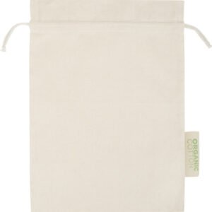 Odisha 140 g/m² OCS organic gift bag – 42 x 30 cm