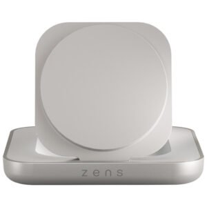 Zens 15W magnetic nightstand charger