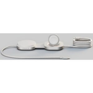 Zens Pro 3 140W USB-C 3-in-1 charging cable