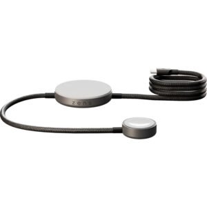 Zens Pro 2 15W dual charging cable