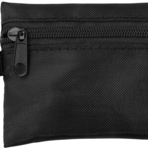 Valdemar 16-piece first aid keyring pouch
