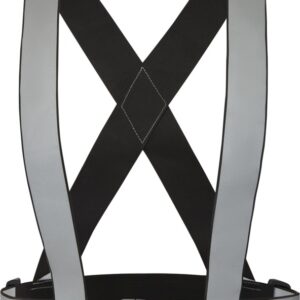 RFX™ Desiree reflective safety harness and vest