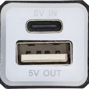 Volt 2200 mAh power bank