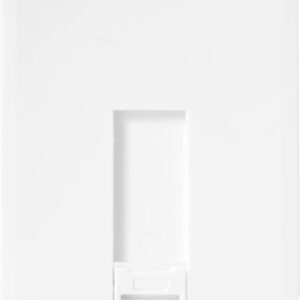 Slim card-shaped 2GB USB flash drive