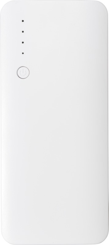 Spare 10.000 mAh power bank