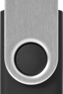 Rotate-basic 16GB USB flash drive
