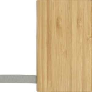 Tulda 5000 mAh bamboo power bank