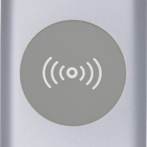 Juice 4000mAh wireless power bank