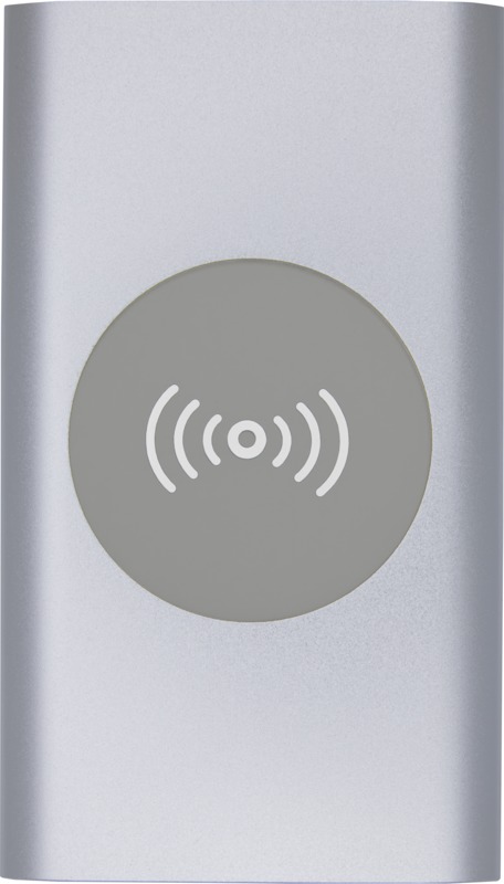 Juice 4000mAh wireless power bank