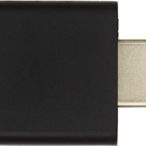 Incognito USB data blocker