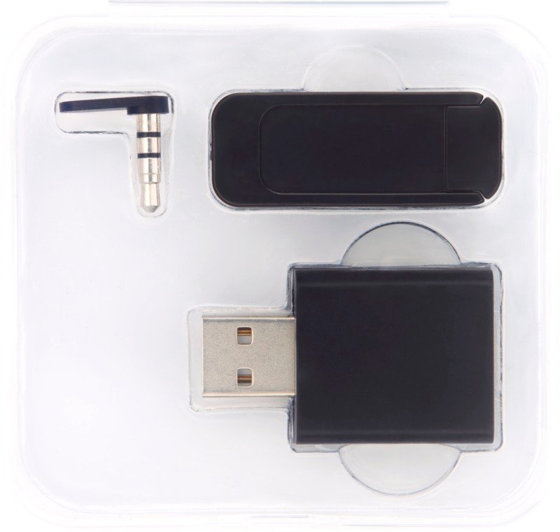 Incognito privacy kit