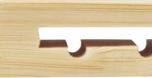 Edulis bamboo cable manager