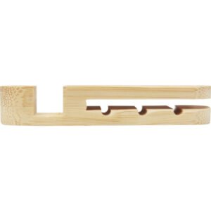 Edulis bamboo cable manager