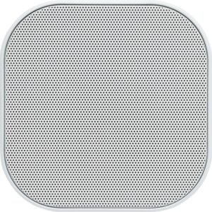 Stark 2.0 3W mini RCS recycled plastic Bluetooth® speaker