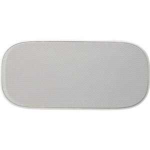 Stark 2.0 5W recycled plastic IPX5 Bluetooth® speaker