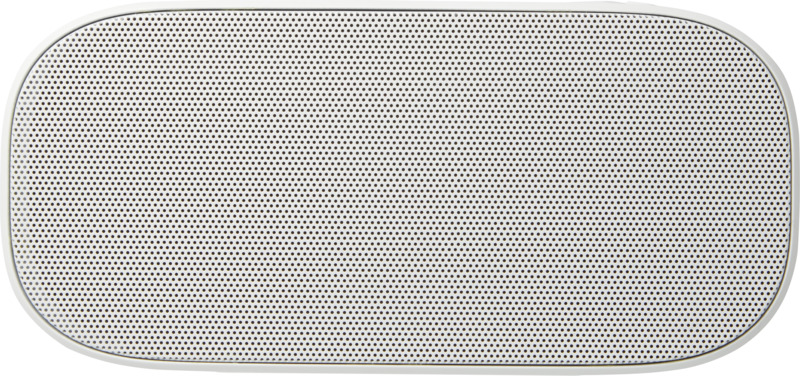 Stark 2.0 5W recycled plastic IPX5 Bluetooth® speaker