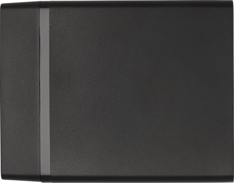 ADAPT 72W recycled plastic PD power station