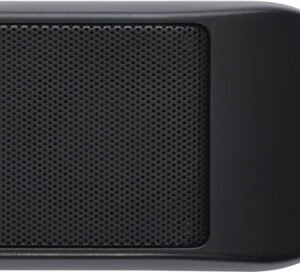 Omni 3W IPX4 RCS recycled plastic Bluetooth® speaker