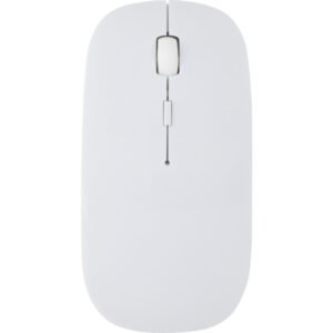 Menlo RCS recycled plastic wireless mouse