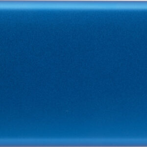 Pep 4000 mAh Type-C recycled aluminium power bank
