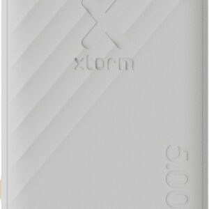 Xtorm XG205 Go2 12W 5.000 mAh fast charge power bank