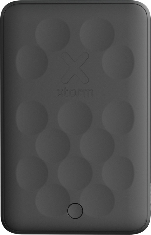 Xtorm FS5W051 5.000 mAh magnetic wireless power bank