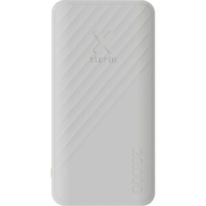 Xtorm XG220 Go2 15W 20.000 mAh fast charge power bank