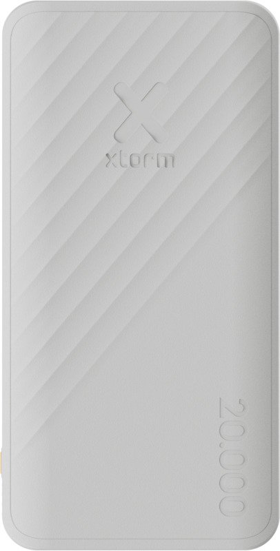 Xtorm XG220 Go2 15W 20.000 mAh fast charge power bank