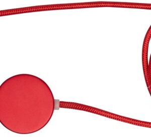 Alasia 5-in-1 recycled aluminium and plastic 150 cm data sync and 27W fast charge cable