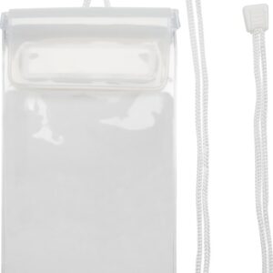 Dombay waterproof phone pouch size L