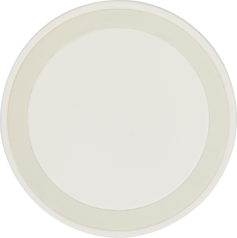 Freal 15W recycled plastic wireless charging pad
