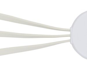 Troop 4-in-1 recycled plastic charging cable