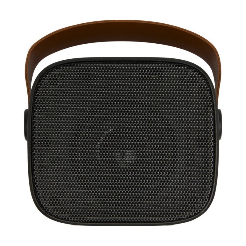 Diya 3W wireless recycled plastic speaker