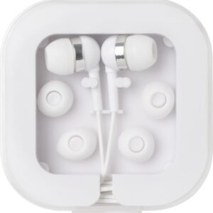 Dofida wired Type-C earbuds with recycled plastic storage box
