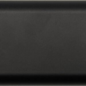 Acamar 20.000 mAh 70W recycled aluminium laptop power bank