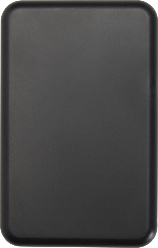 Acrab 10.000 mAh 15W magnetic wireless power bank with 20W PD – made from recycled plastic