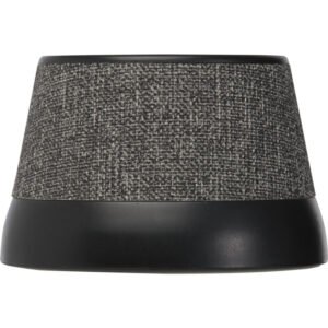 Horna 3W recycled plastic magnetic wireless speaker