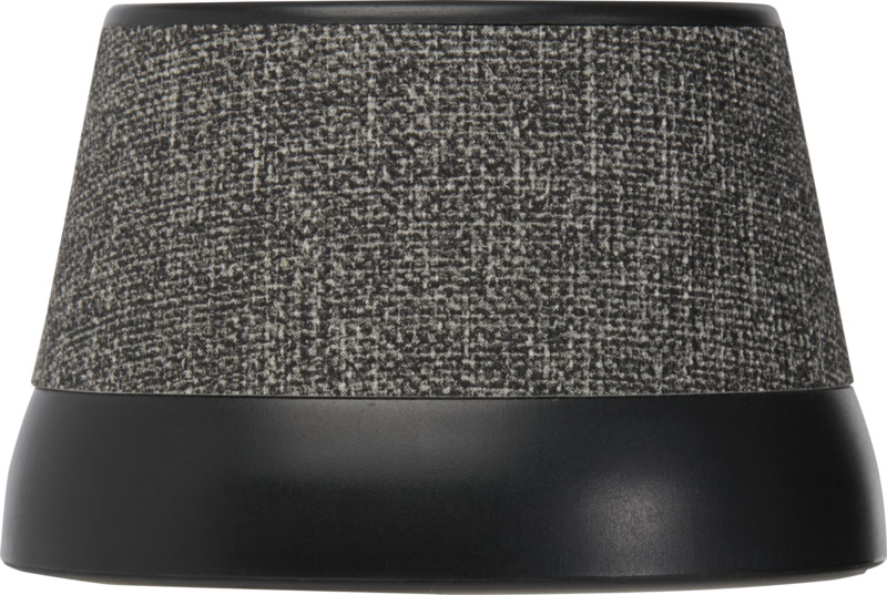 Horna 3W recycled plastic magnetic wireless speaker